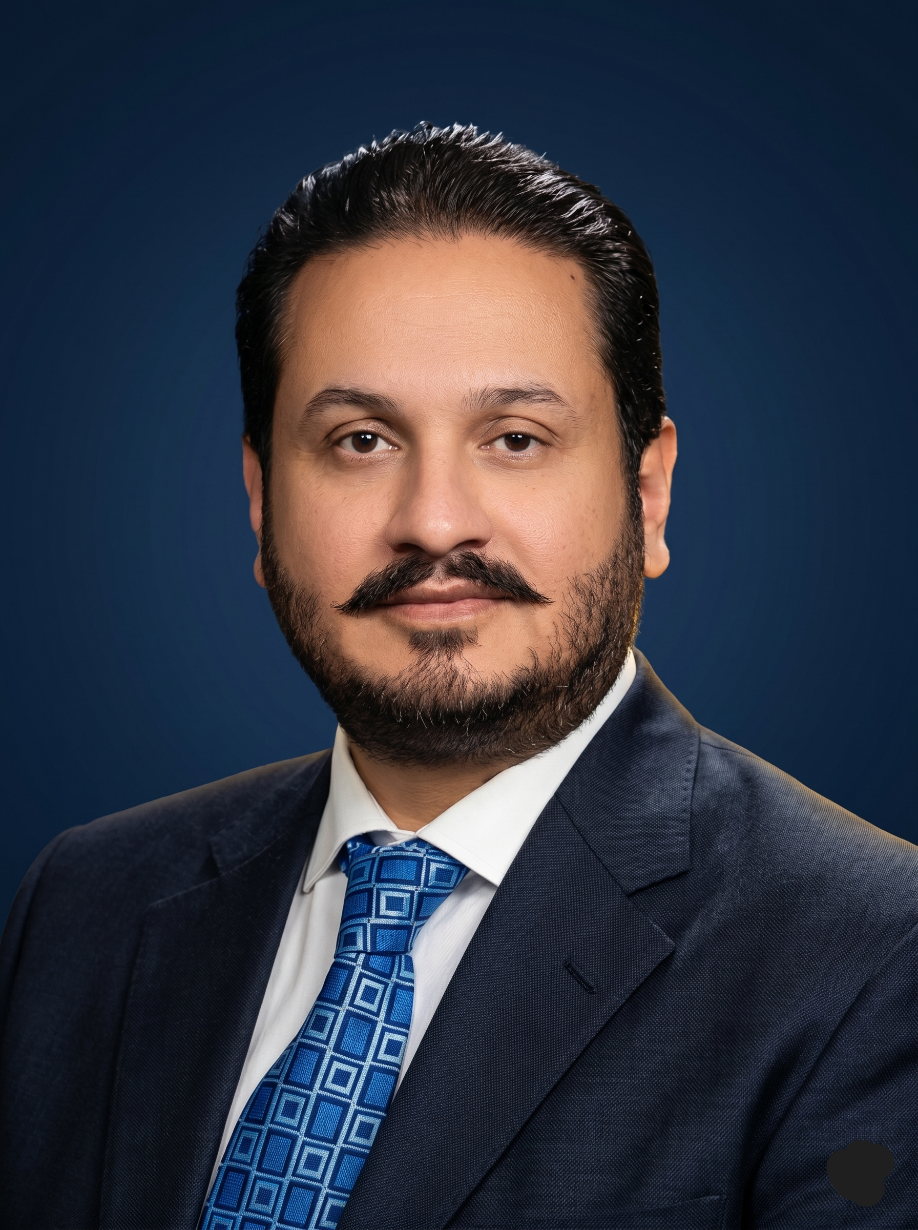 Raja Mahmood Shoukat — CEO, Janjua Global